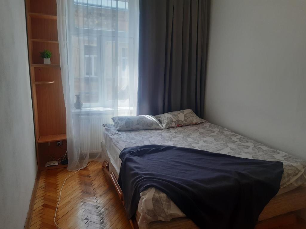 לבוב Квартира На Кулиша 41 מראה חיצוני תמונה
