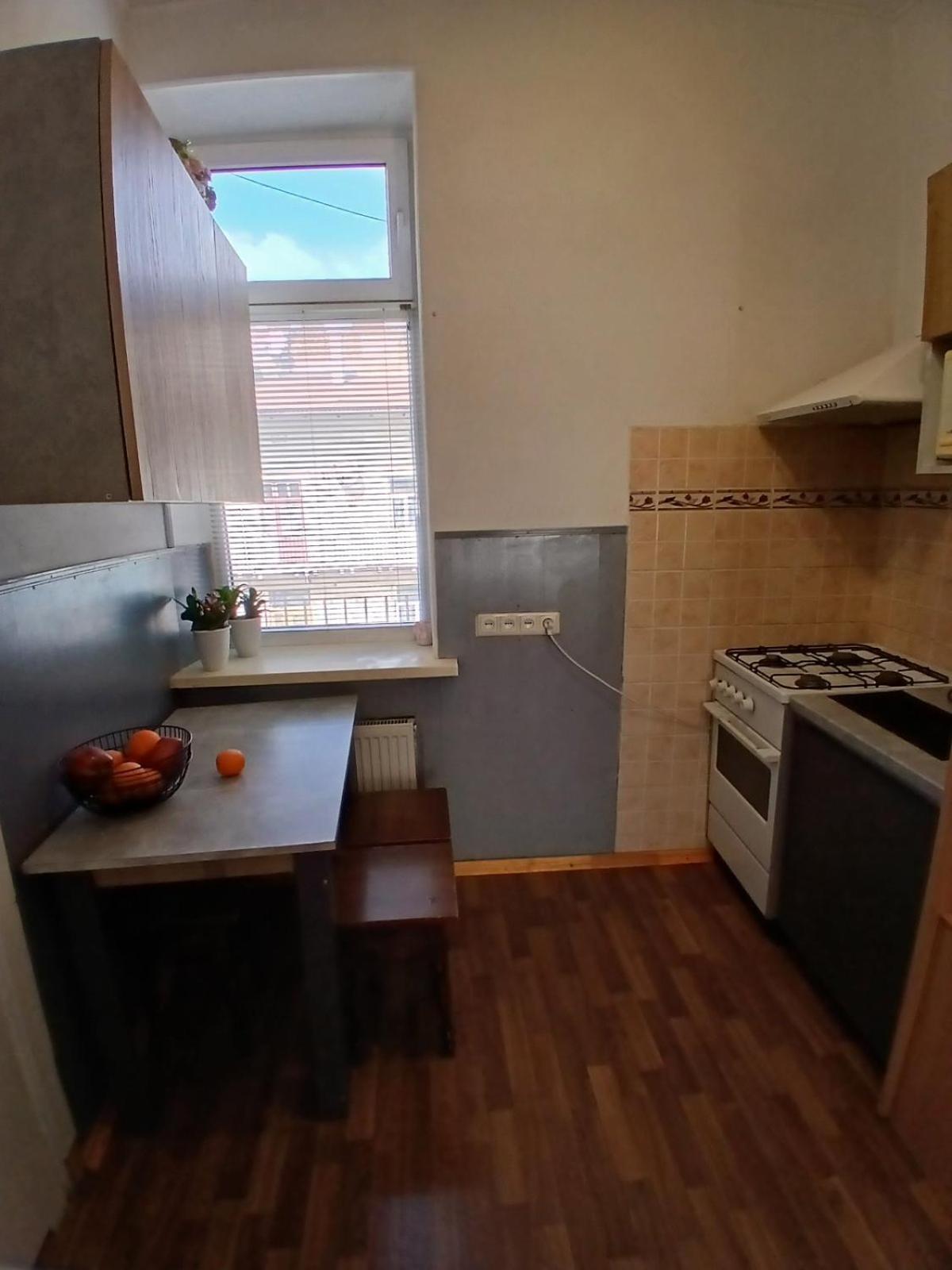 לבוב Квартира На Кулиша 41 מראה חיצוני תמונה