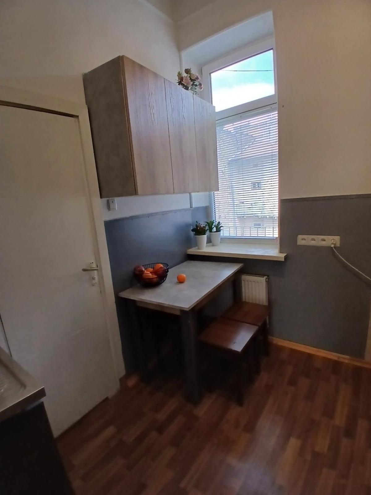 לבוב Квартира На Кулиша 41 מראה חיצוני תמונה